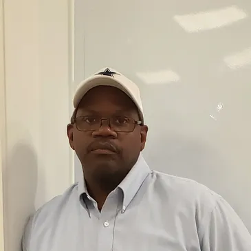 Anthony White 