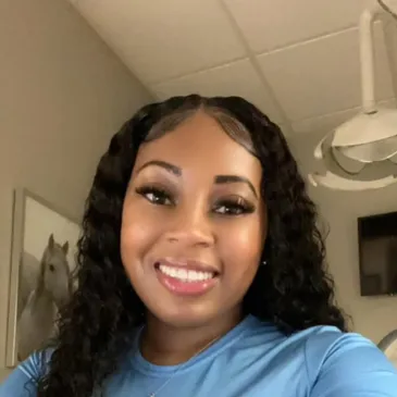 April Singer