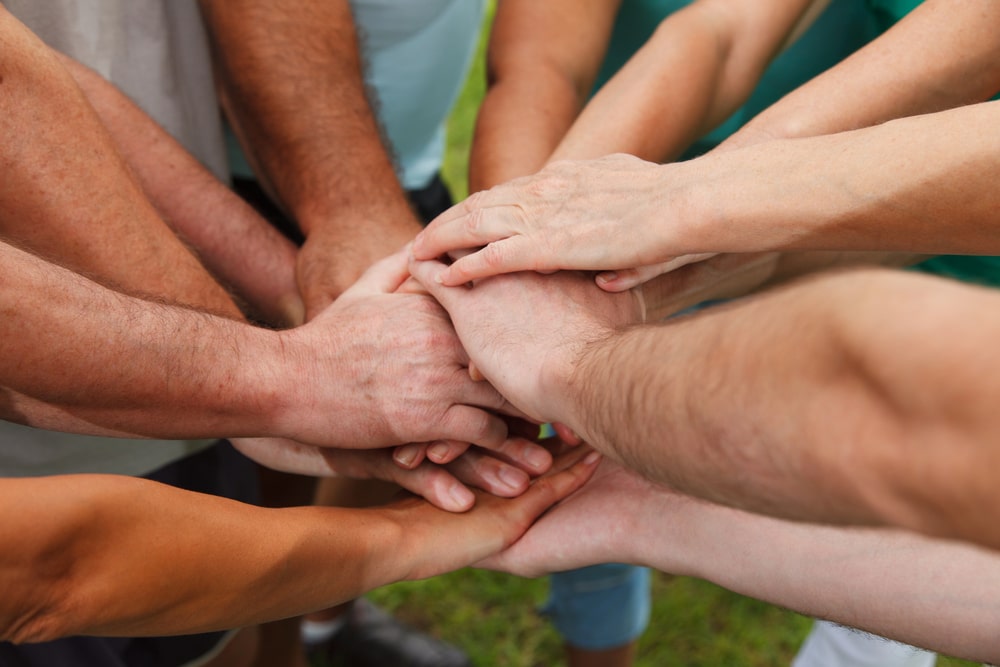 Touch Foundation for Change: Empowering At-Risk Youth Through Community Support and Mentorship